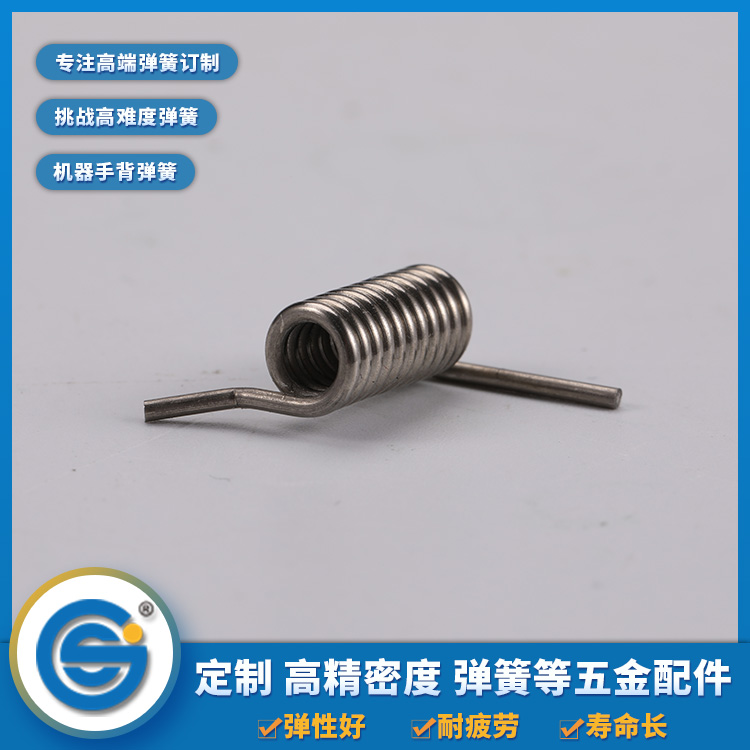什么是耐高溫彈簧，有什么作用