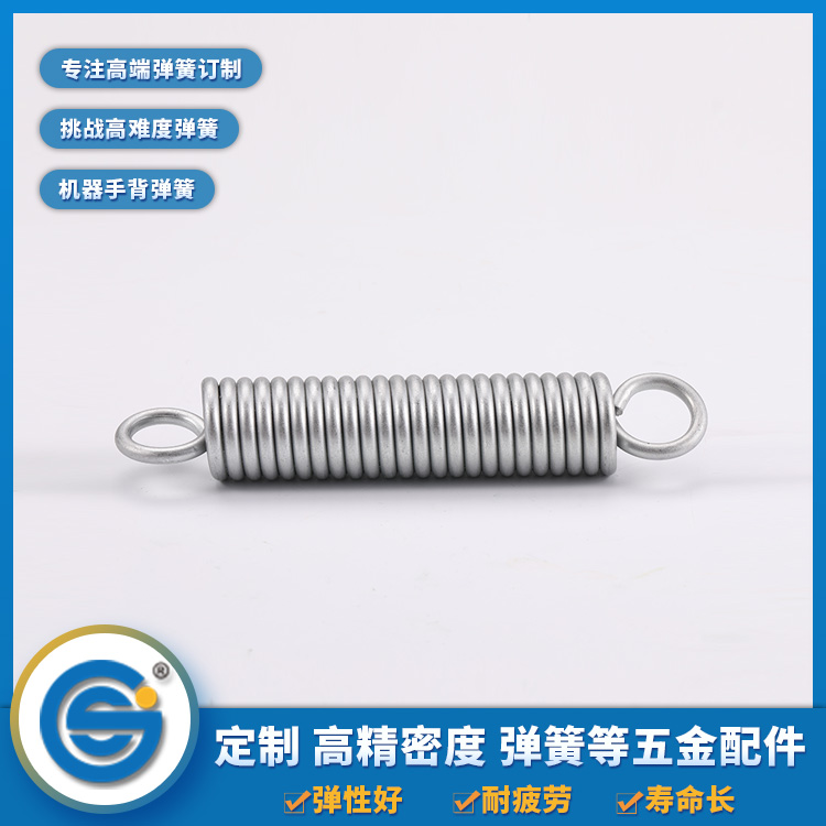 彈簧電解拋光會影響彈性嗎？